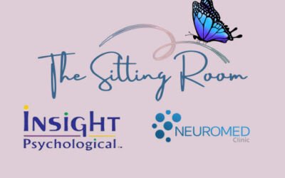 Partnership for Progress: Teaming Up with Insight Psychological and NeuroMed for Ketamine-Assisted Therapy