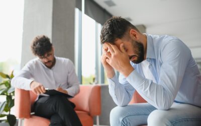 The Benefits of Ketamine Therapy for PTSD and Anxiety