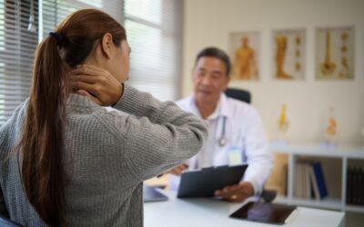 How Does Ketamine Therapy Help With Chronic Pain?