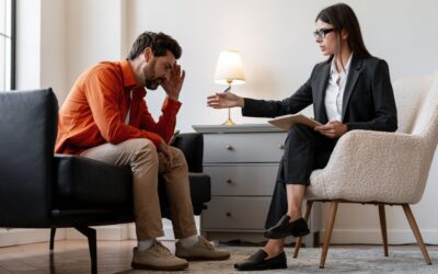 Ketamine Therapy for Depression: An Option for Treatment-Resistant Patients