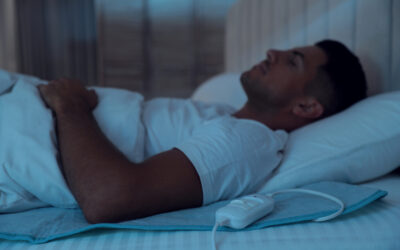 How Ketamine Therapy May Support Sleep During the Long Winter Nights?