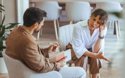 What to Expect During a Ketamine Therapy Session?