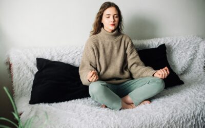 Integrating Healthy Lifestyle Habits After Ketamine Treatment