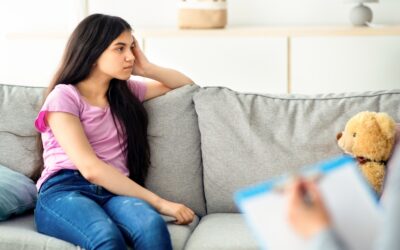 Ketamine Therapy: Exploring New Frontiers in Mental Health Care