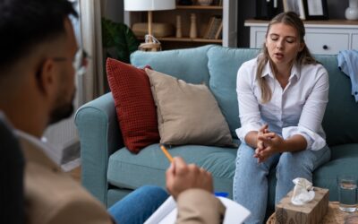 How Ketamine Therapy Supports Mental Clarity and Emotional Balance?