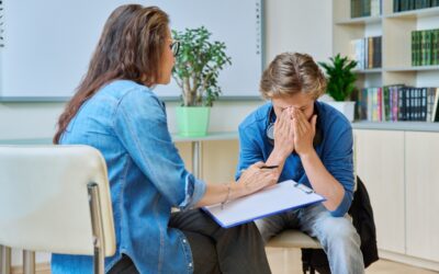 Understanding Ketamine Therapy: How It Works in Mental Health Care?