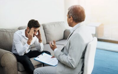 The Healing Potential of Ketamine Therapy for PTSD and Trauma