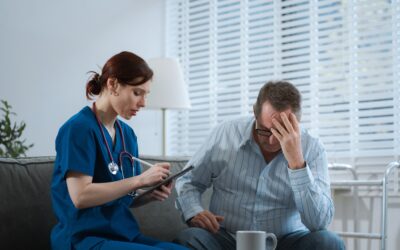 Ketamine Therapy vs. Traditional Antidepressants: Which Is Right for You?