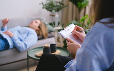 Why Is the Brain More Receptive to Behavioral Change After Ketamine?
