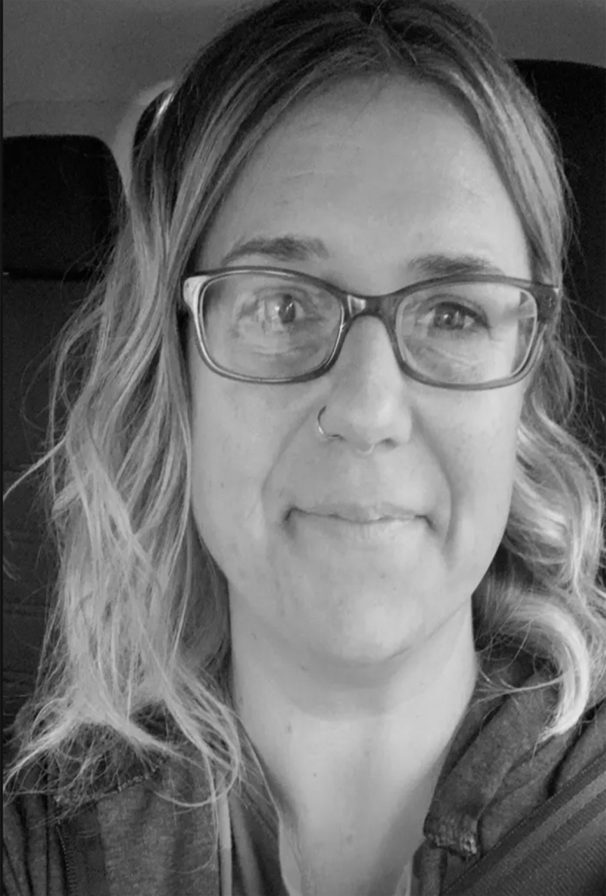 DanielleF_Profile Ketamine Therapy Edmonton